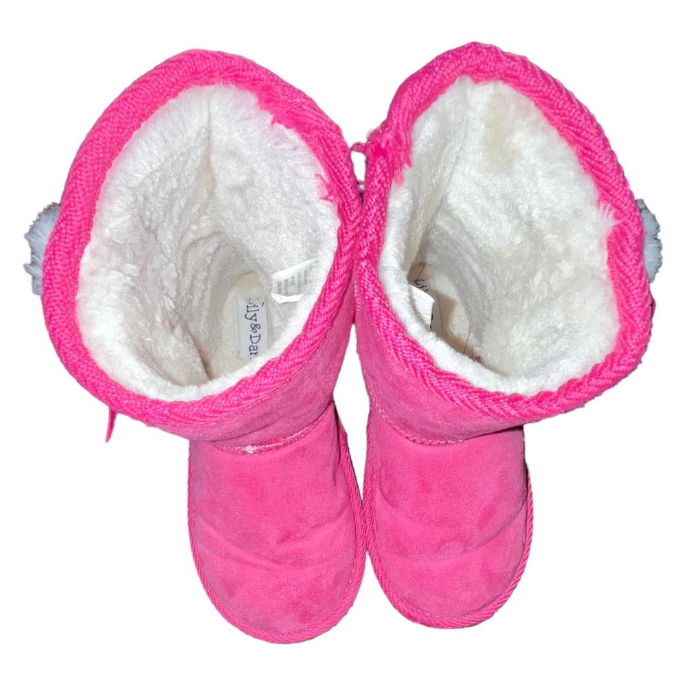 Lilly & Dan boots - Picture 10 of 11